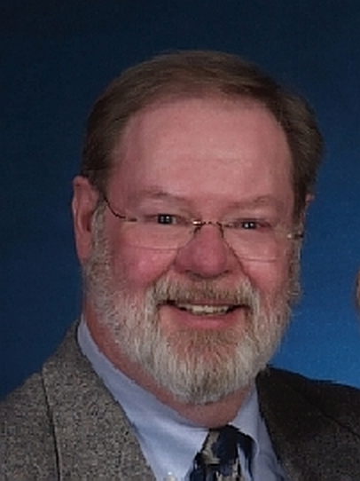 Dr. David Collins