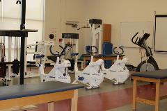 Exercise Science facilities Exercise Science facilities