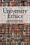 university ethics cover
