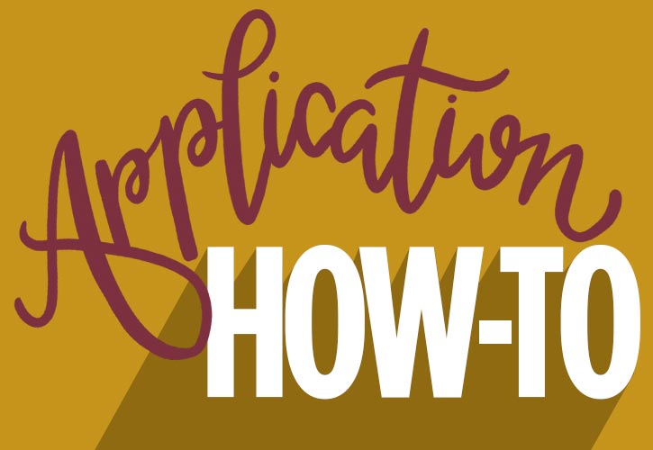 Bellarmine Housing Application How-To