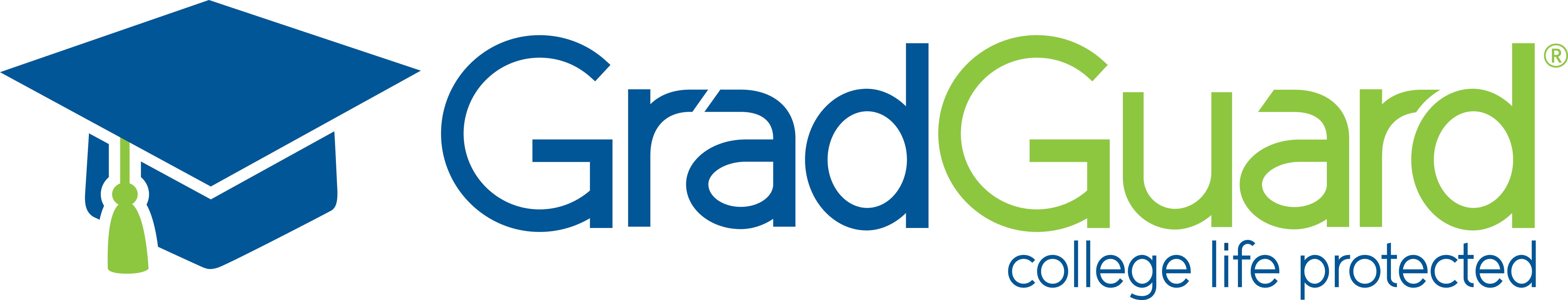 Gradguard logo