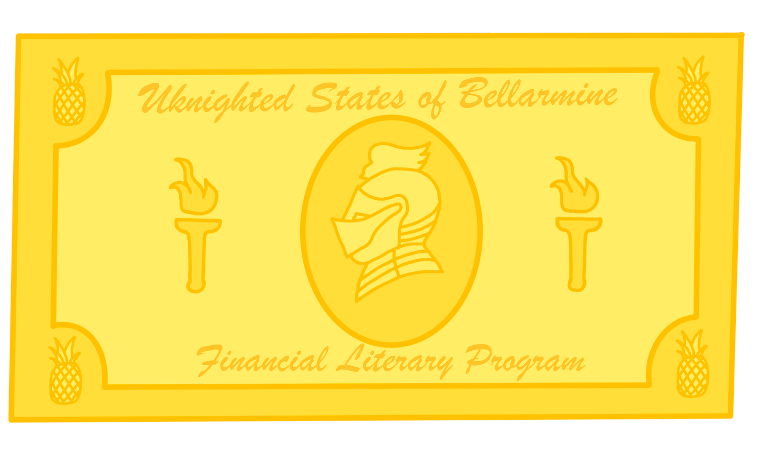 Financial Literary Program