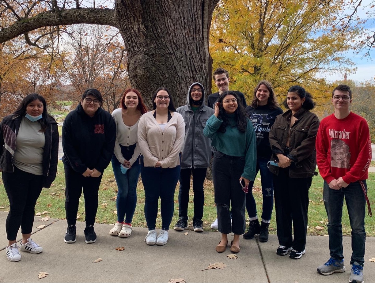 Bonner Leaders Program