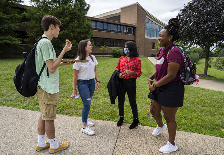 Tips From Dia and Lory