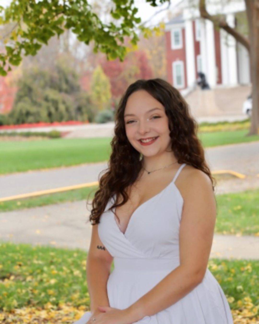 GraceAnn's headshot