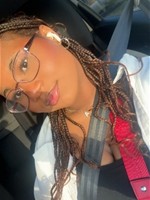 Amari Mitchell Amari Mitchell