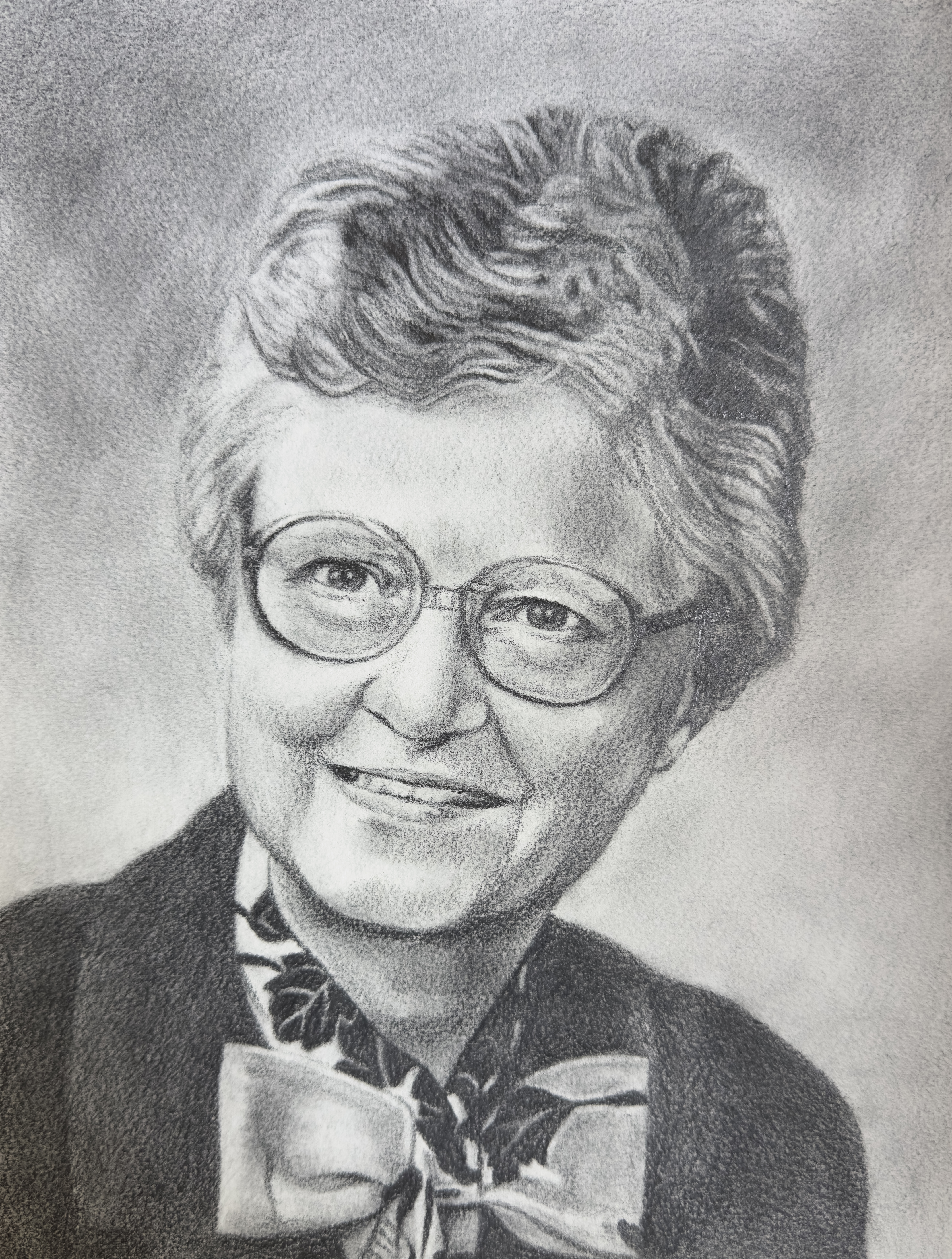 Sr. Angelice Seibert