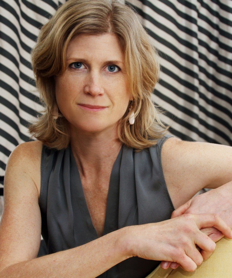 Emily Bingham headshot