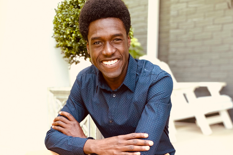 Bellarmine student overcomes hardships,...