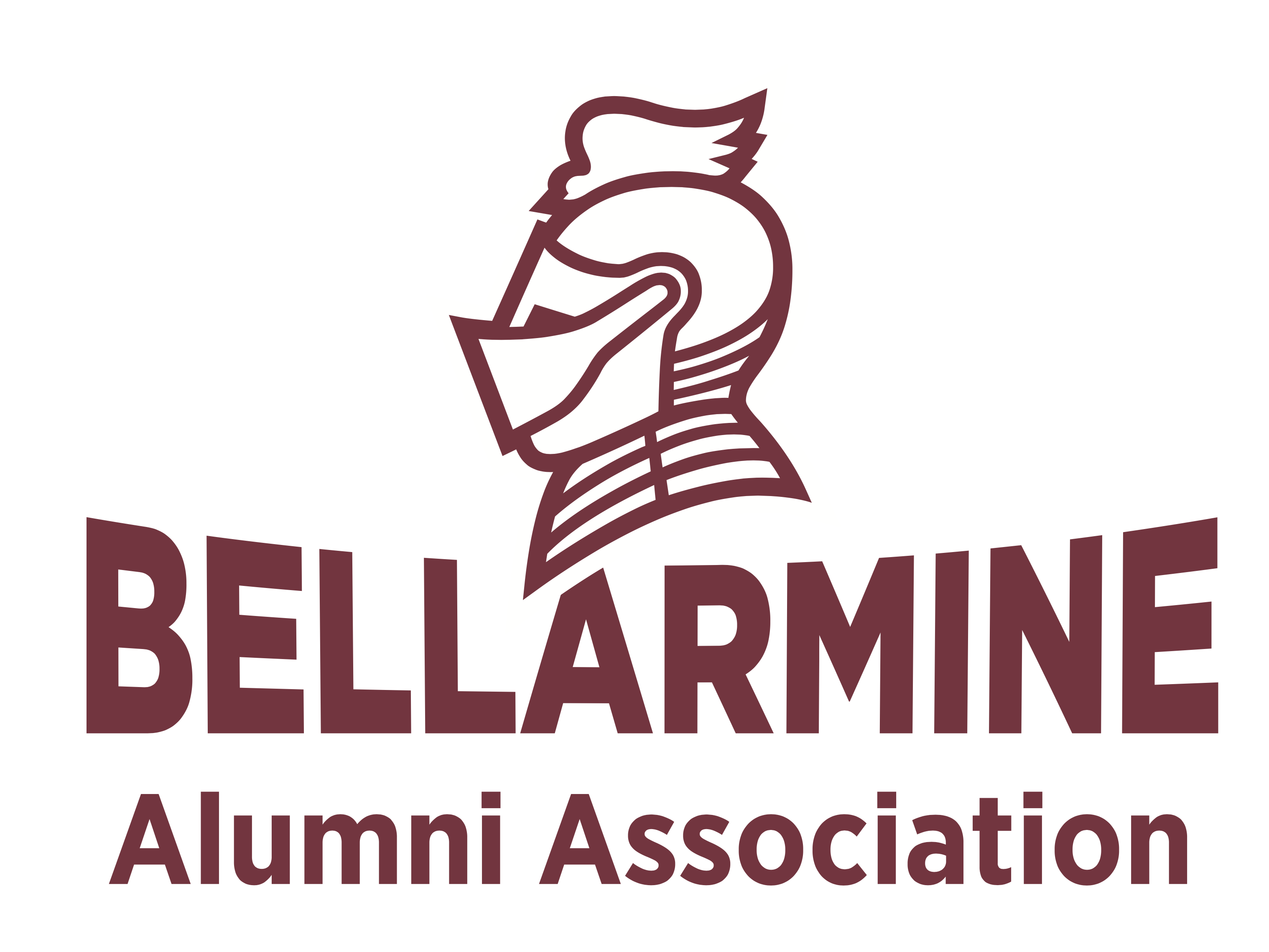 Alumni Association Logo