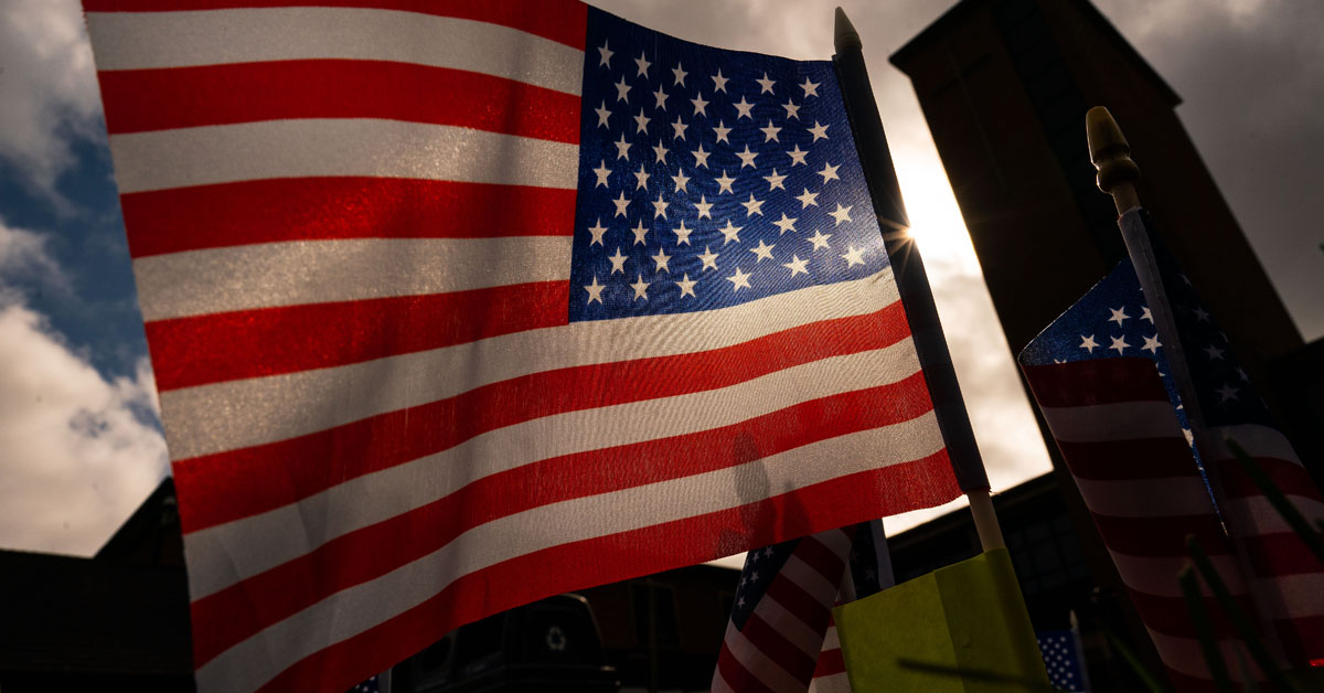 American Flag