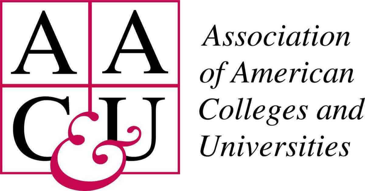 Association of American Colleges and Universities (AAC&U) Logo