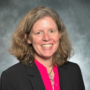 Dr. Diane Bruce