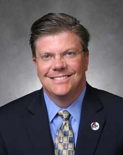 Dr. Glenn F. Kosse