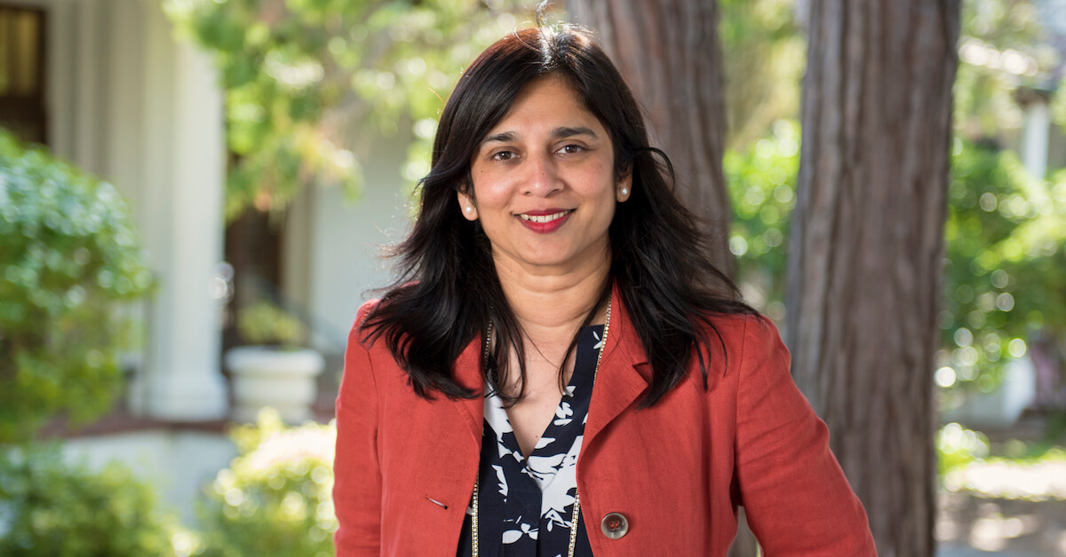 Dr. Natasha Munshi