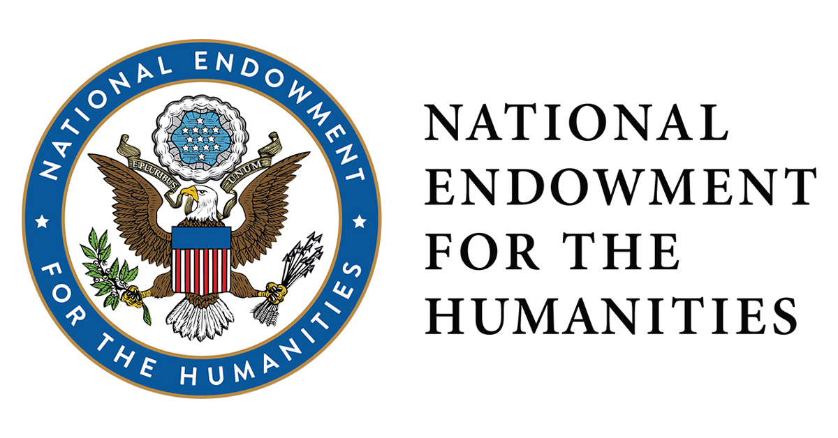 National Endowment for the Humanities Logo