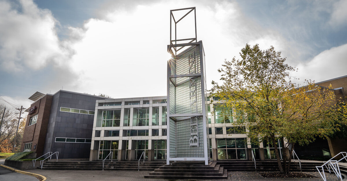 Norton Science Center