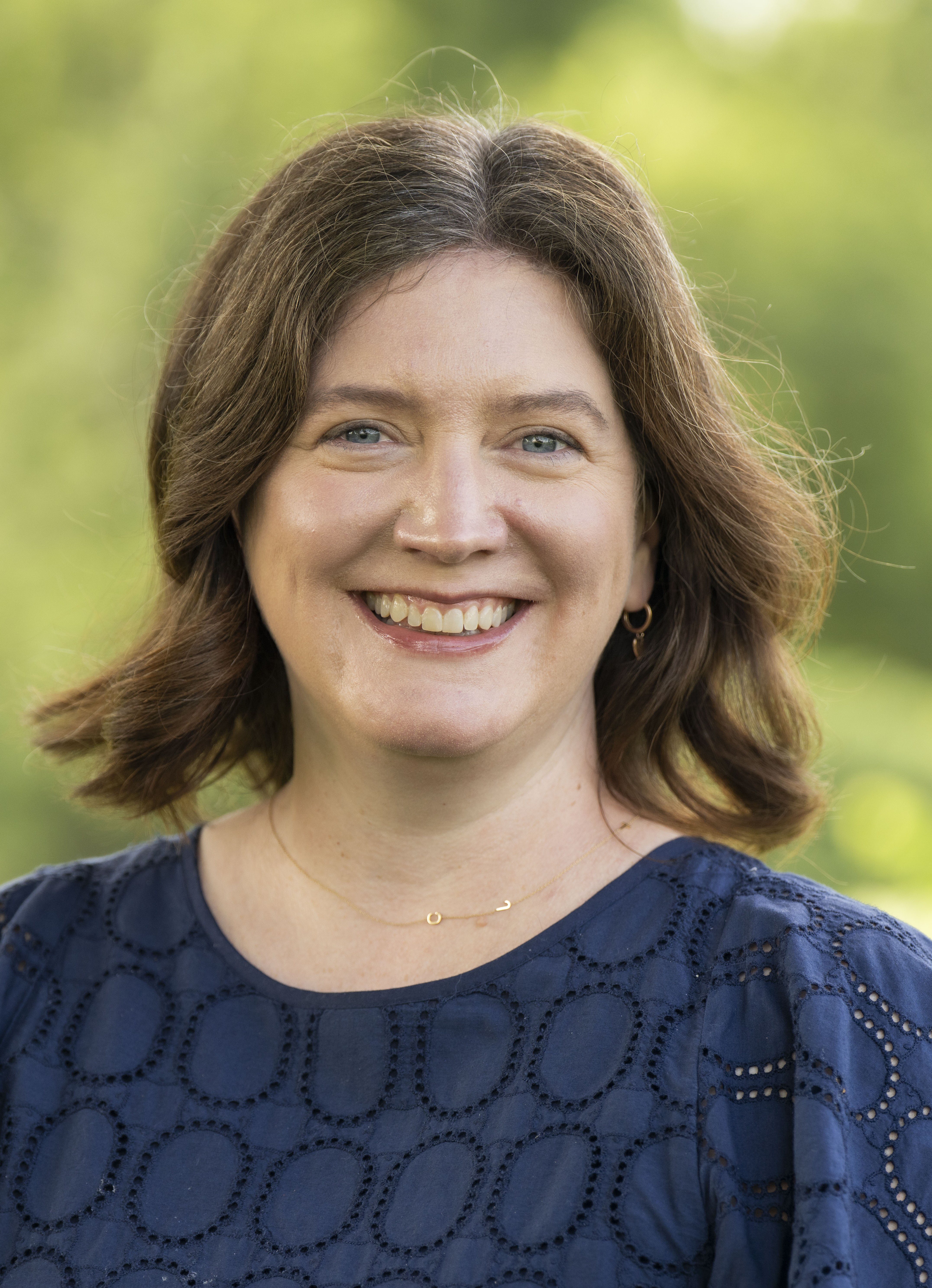 Jessica Able Headshot