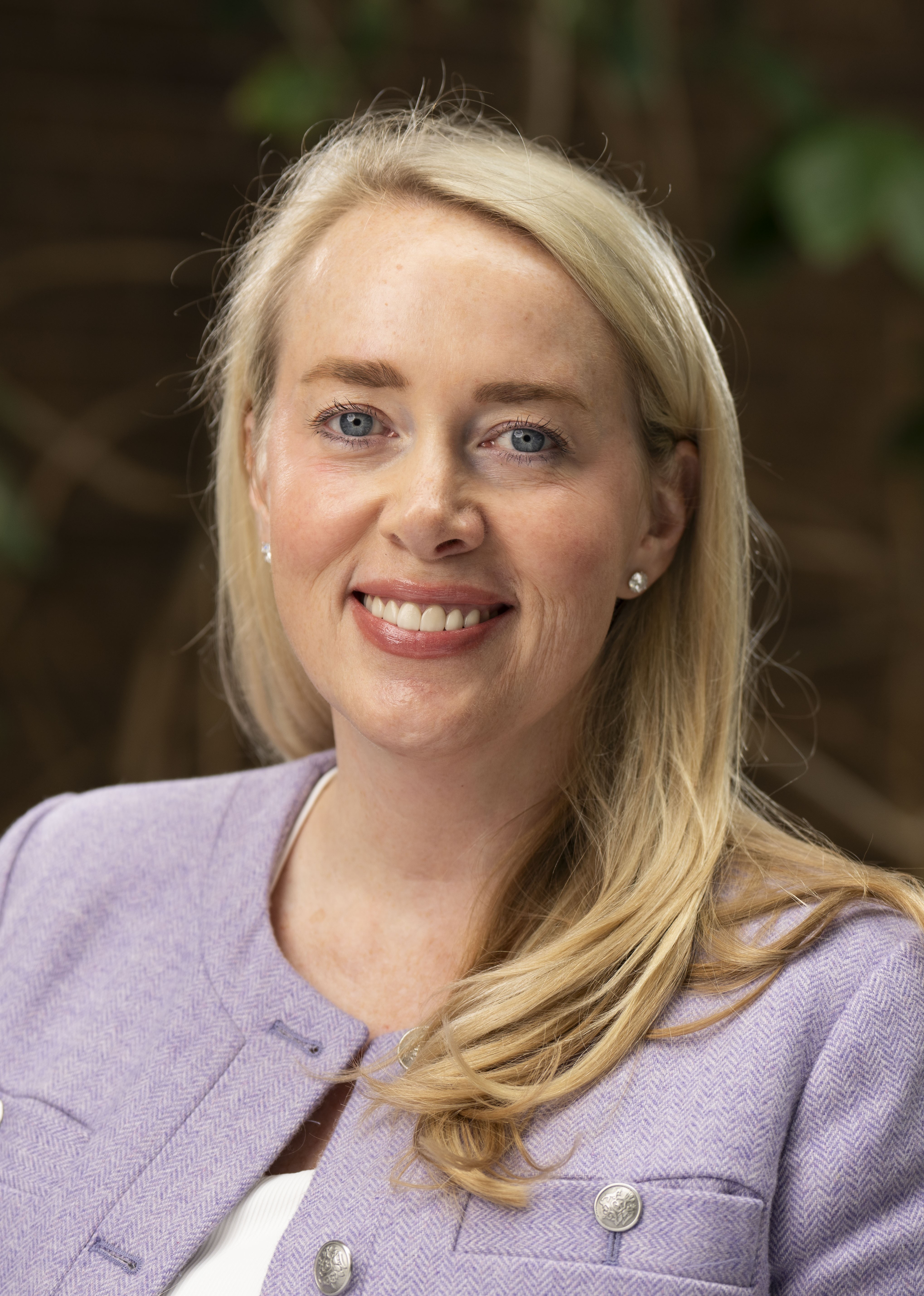 Image of Dr. Helen-Grace Ryan