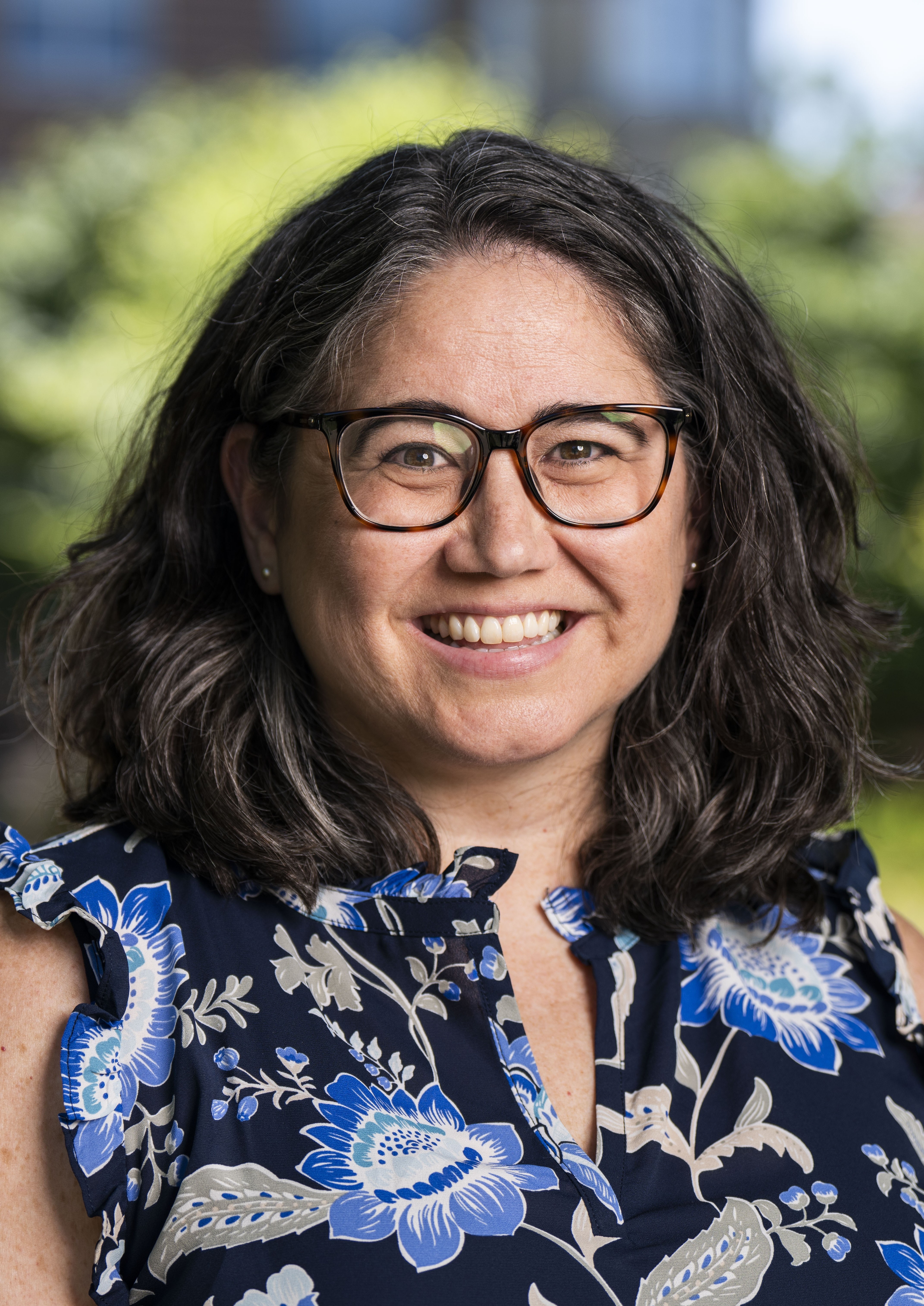 Image of Colleen Arnett