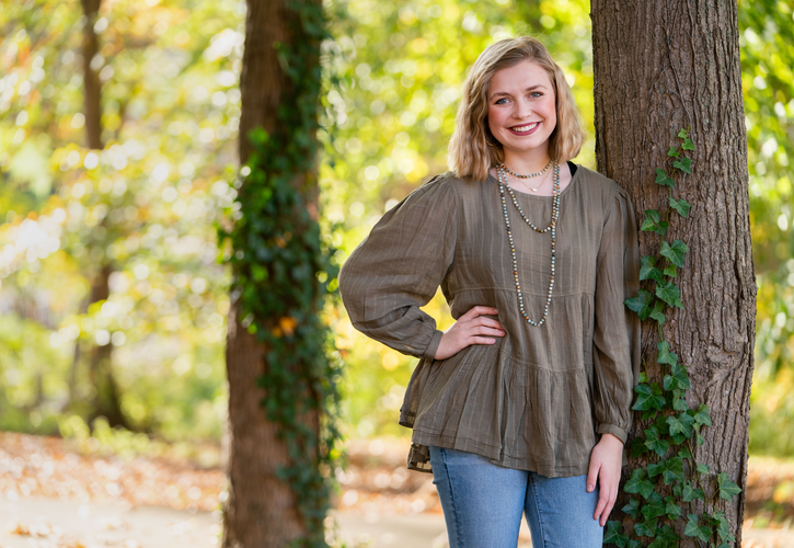 Transfer Student Blog Picture