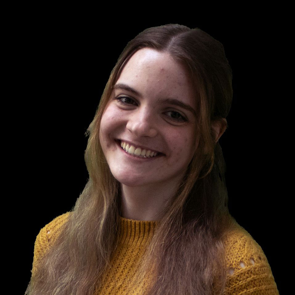 TedX Elizabeth Satterly