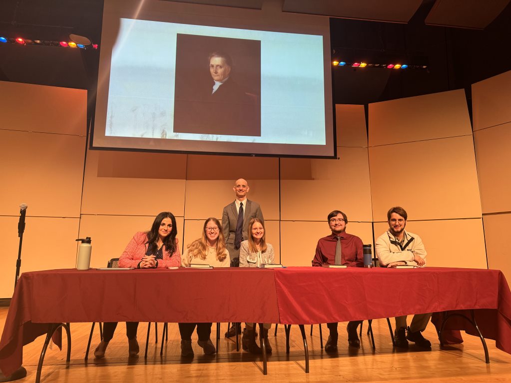 2024 Constitution Symposium