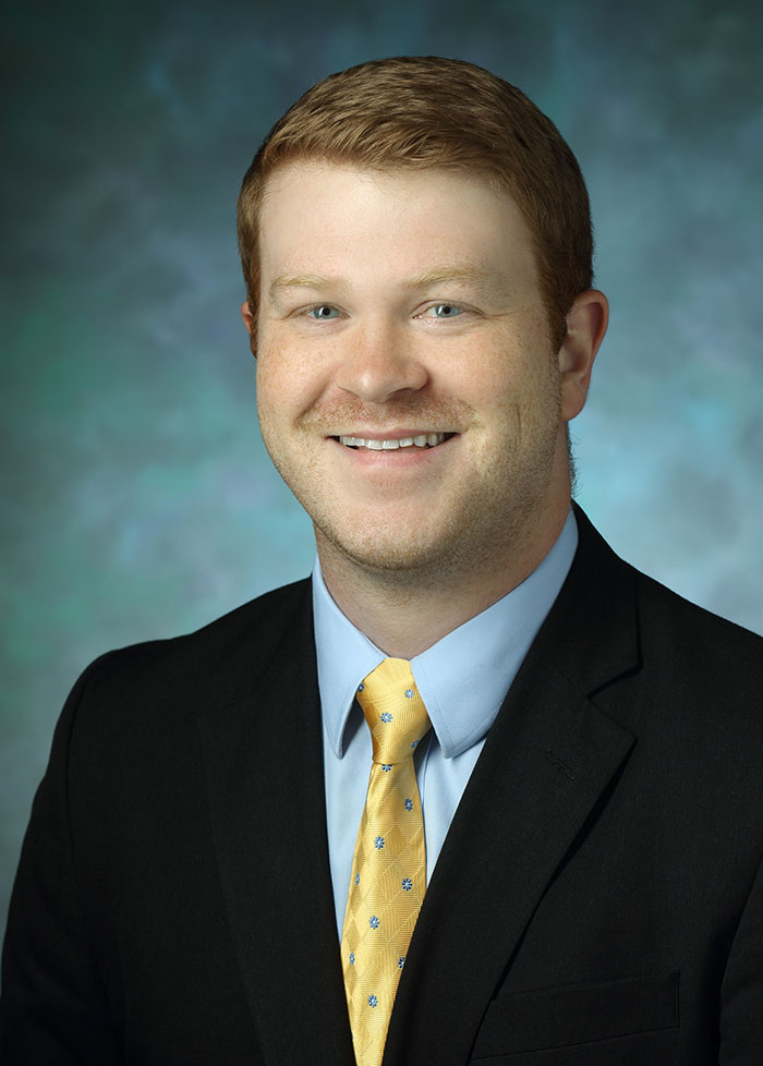 Kevin Mercer