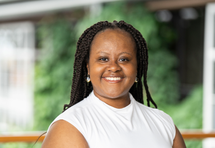 Layah Hodges