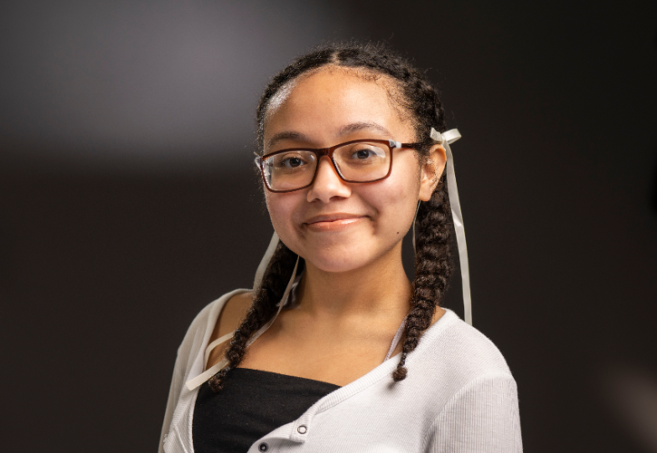 Remani Fogle