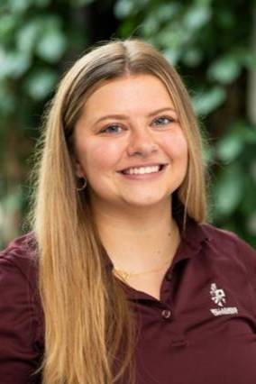 Image of Mackenzie Clayton