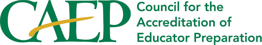 caep logo