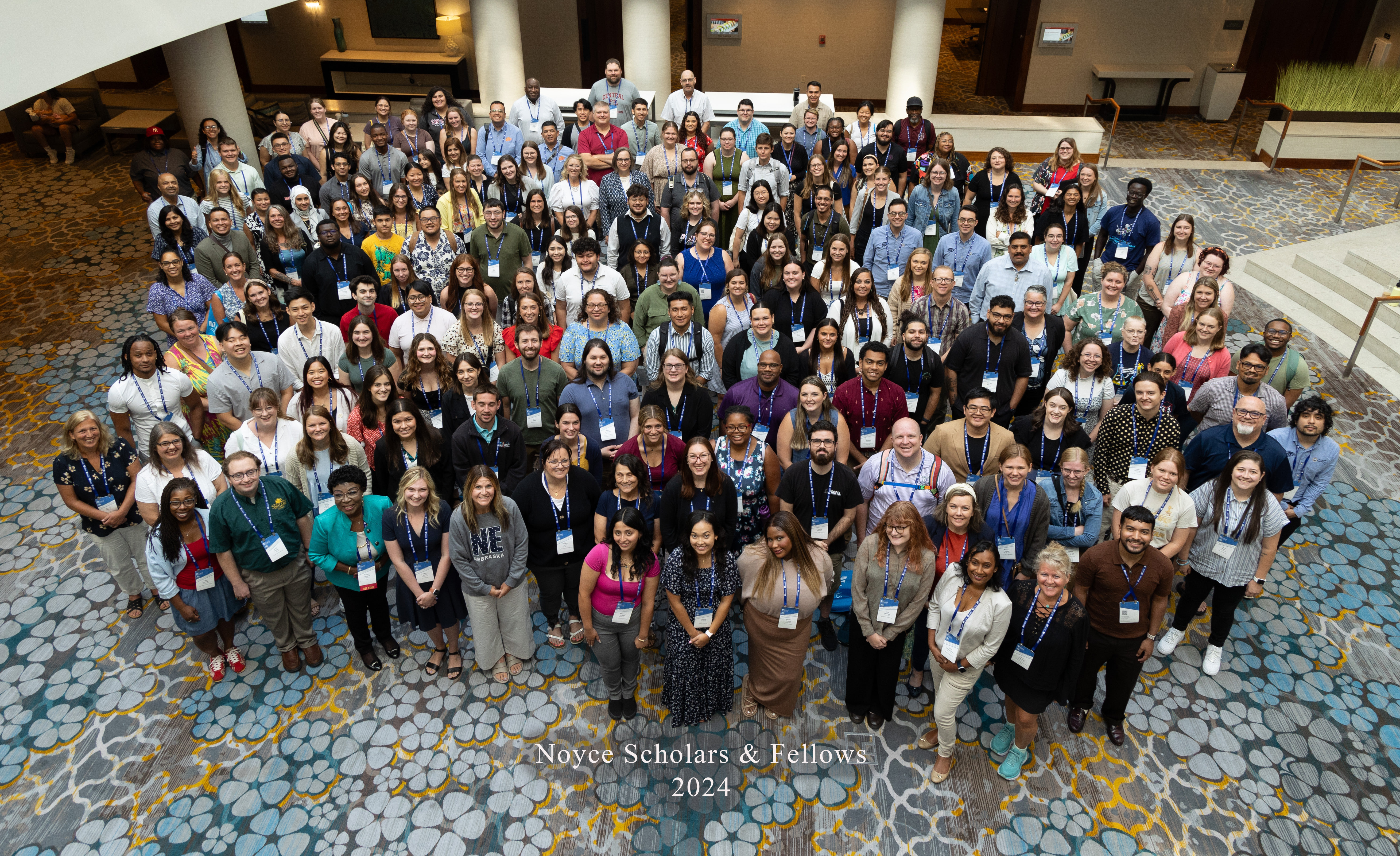 Noyce Scholars