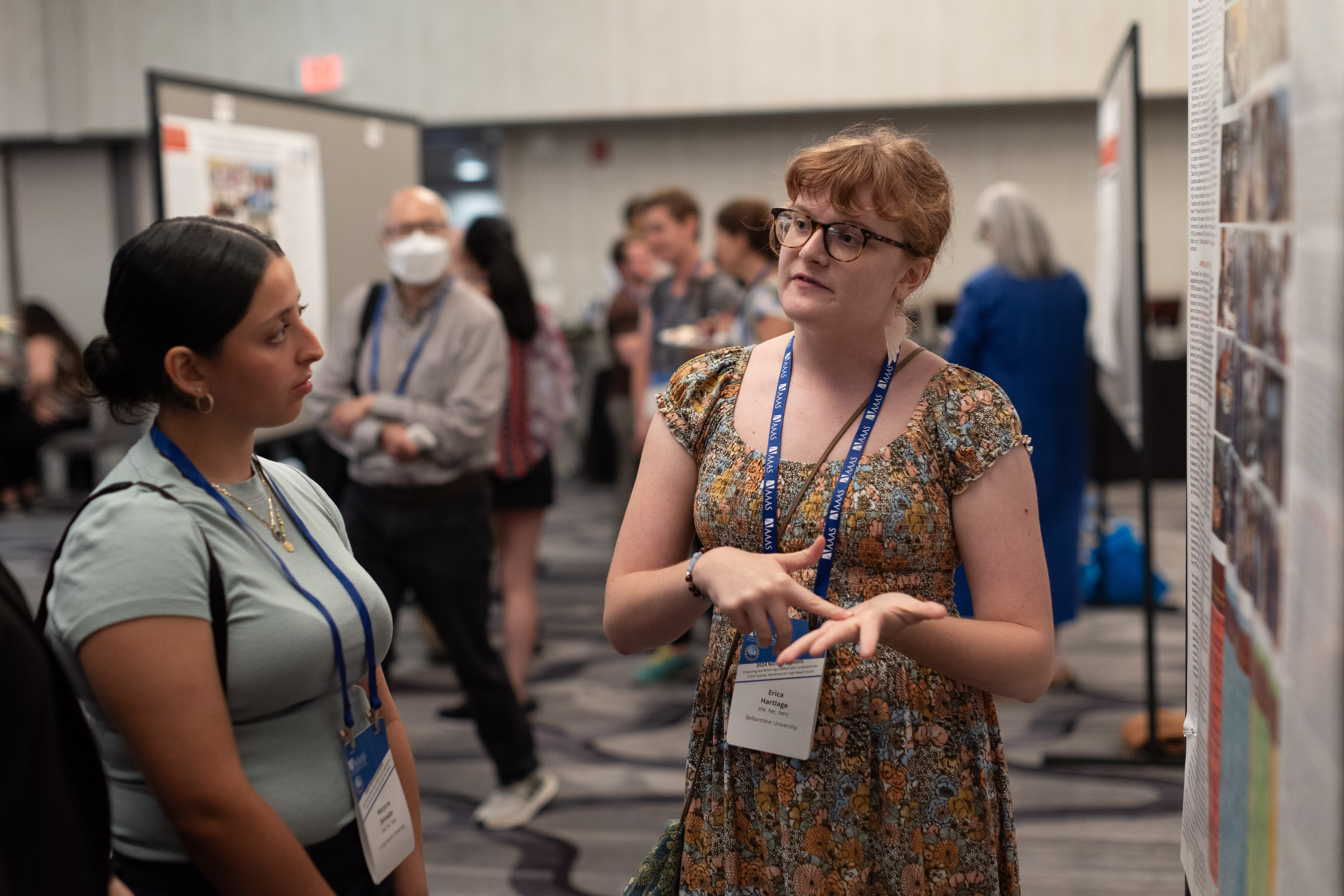 Noyce Summit Event