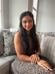 Divya Joseph