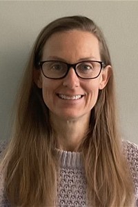 Julie Wood 