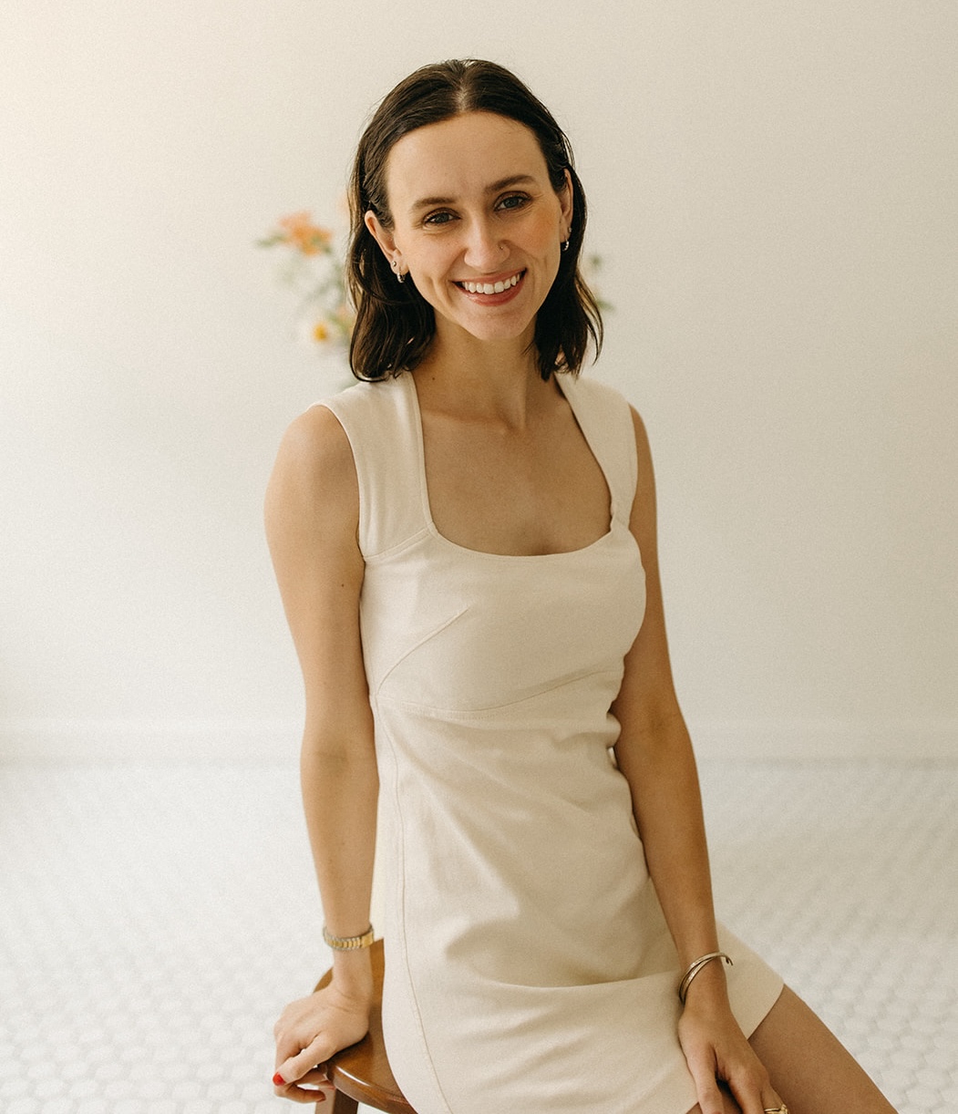 Caroline Weikel