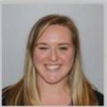 Portrait of Hayleigh Raiff.