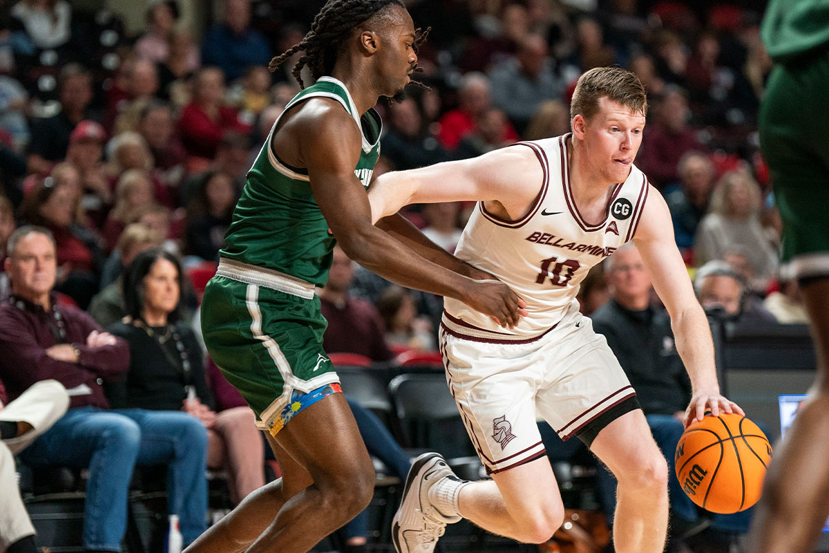 bellarmine basketball