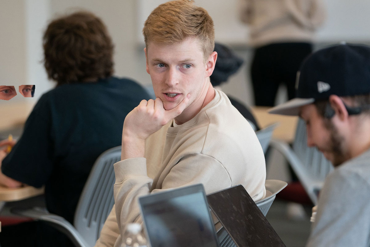 criminal justice studies