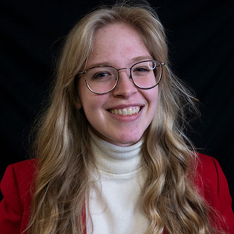 political science graduate