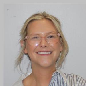 Sarah Pelke