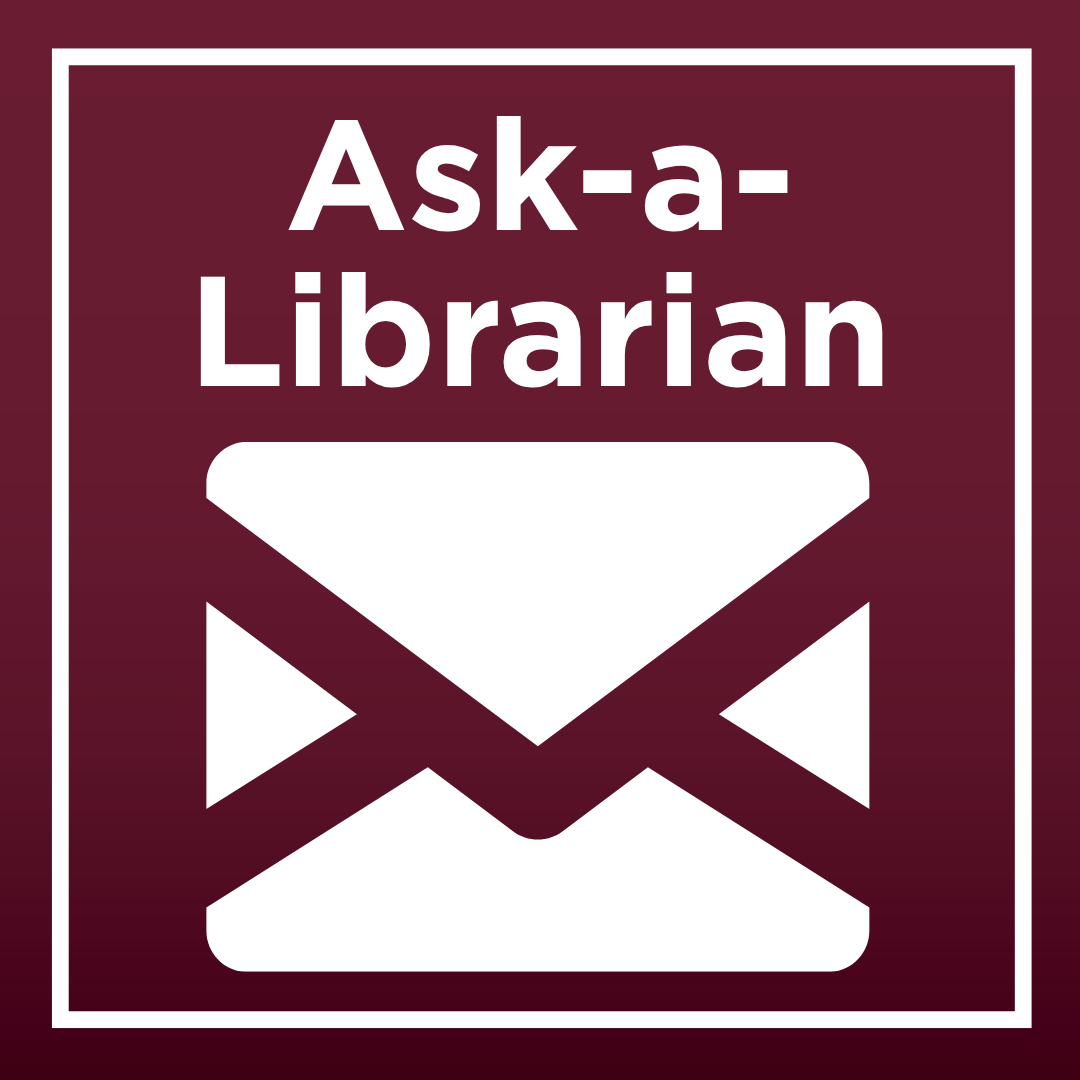 ask a librarian email nes