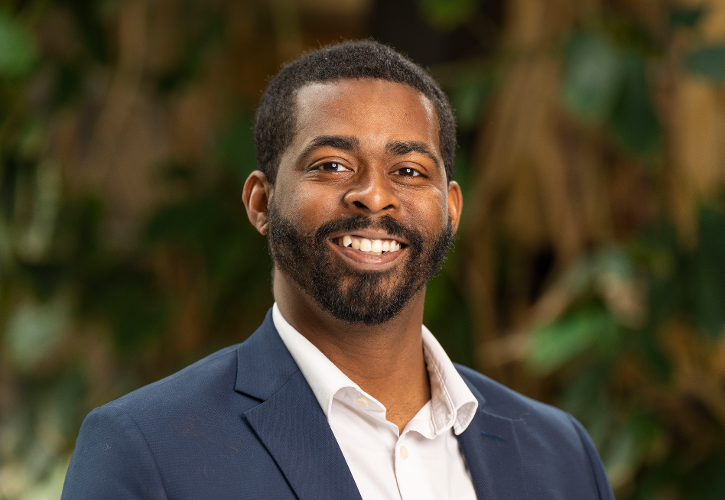 Dedric Tupper