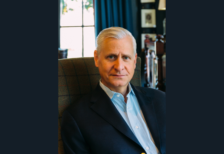 Jon Meacham