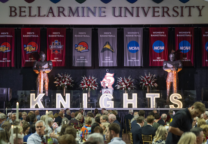 2025 Knight of Excellence