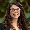 Dr. Callie Latham Headshot