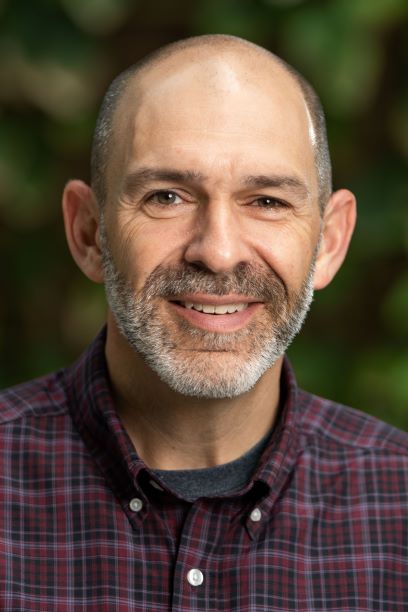 Dr. Bradley Stevenson