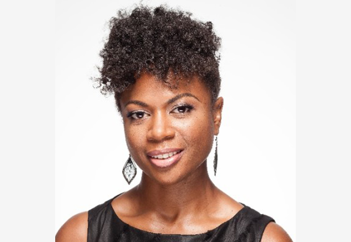 Dr. Angelque Johnson