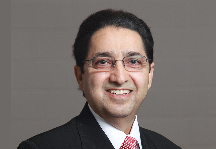 Dr. Mushtaque M. Juneja